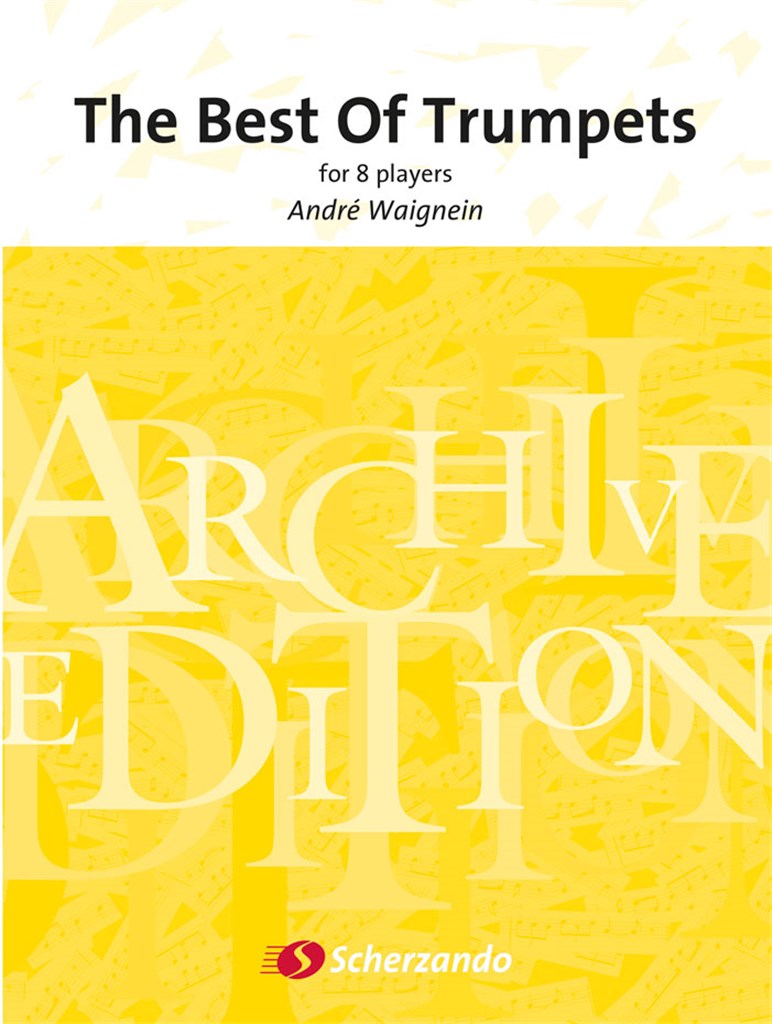 The Best of Trumpets
